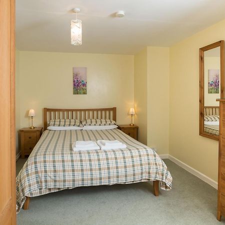 Вілла Le Douit Farm Self Catering Saint Martin Екстер'єр фото