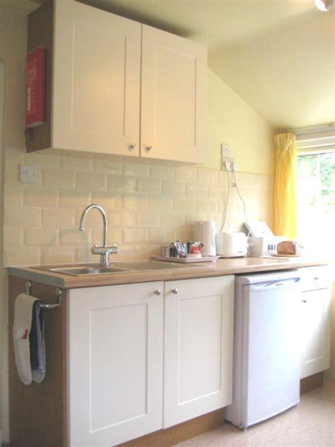 Вілла Le Douit Farm Self Catering Saint Martin Екстер'єр фото