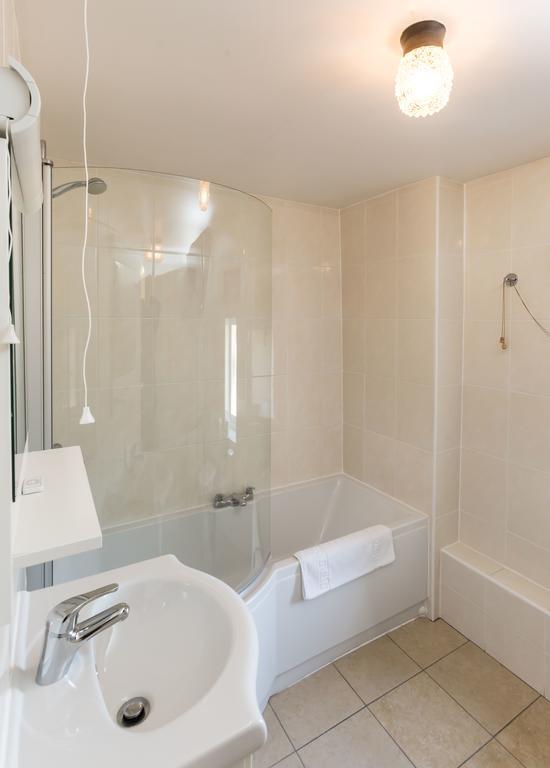 Вілла Le Douit Farm Self Catering Saint Martin Екстер'єр фото