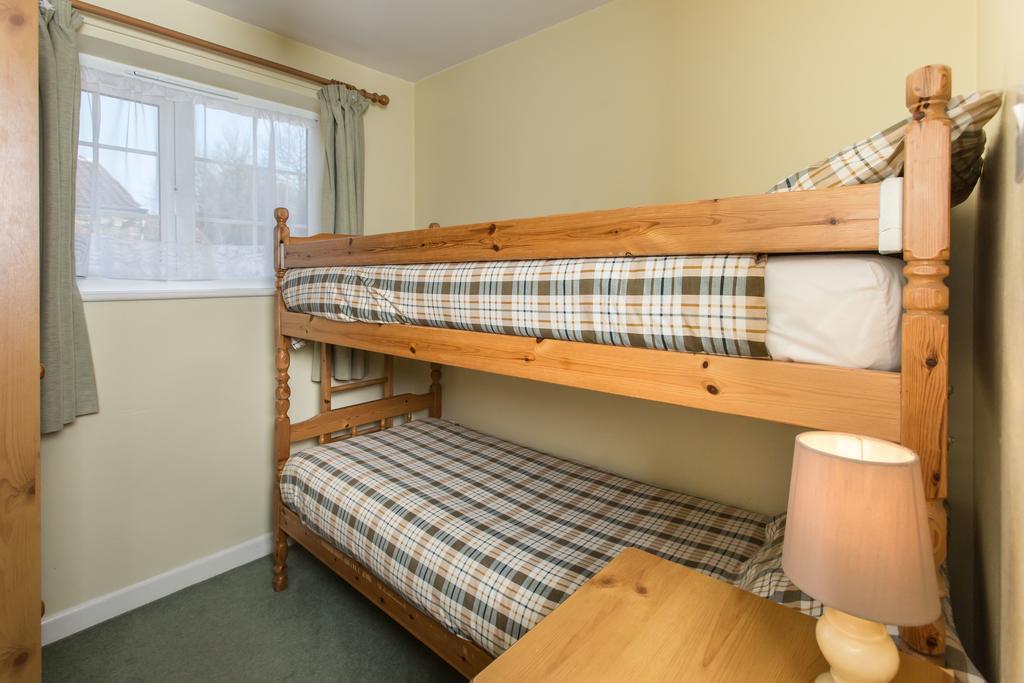 Вілла Le Douit Farm Self Catering Saint Martin Екстер'єр фото