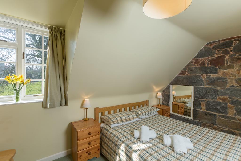 Вілла Le Douit Farm Self Catering Saint Martin Екстер'єр фото