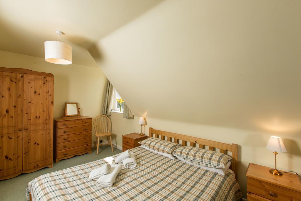 Вілла Le Douit Farm Self Catering Saint Martin Екстер'єр фото