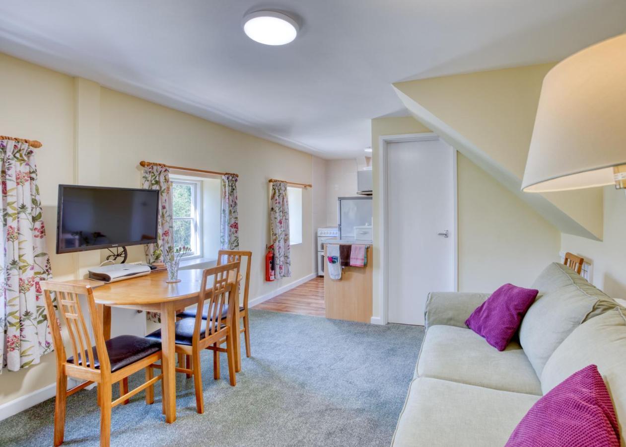 Вілла Le Douit Farm Self Catering Saint Martin Екстер'єр фото